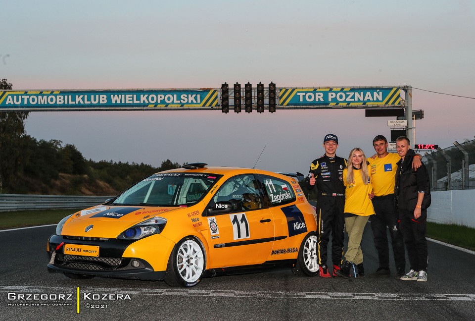 7. i 8. runda WSMP 2021 (piątek)