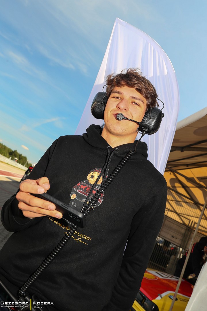 7. i 8. runda WSMP 2021 (piątek)