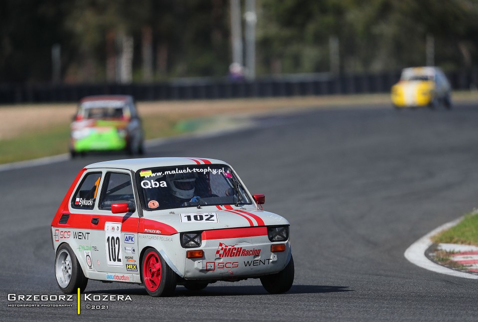 7. i 8. runda WSMP 2021 (piątek)