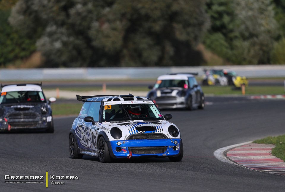 7. i 8. runda WSMP 2021 (piątek)