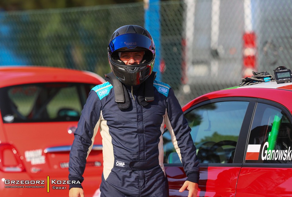 7. i 8. runda WSMP 2021 (piątek)