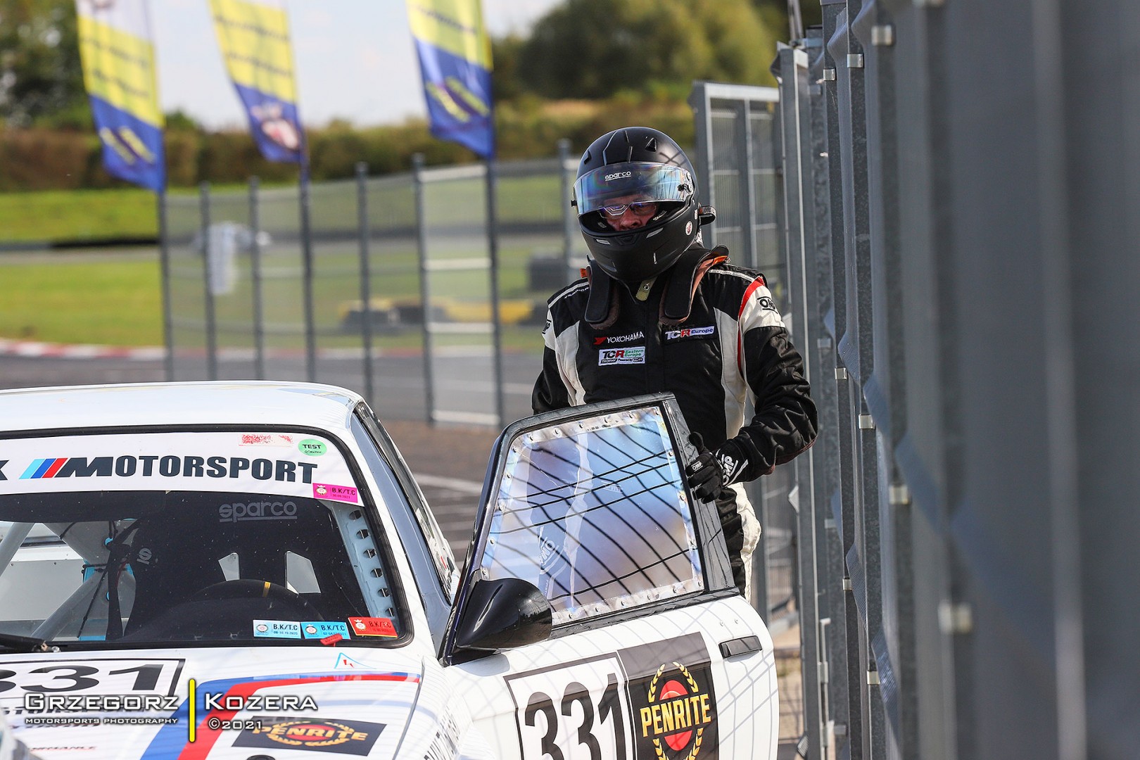 7. i 8. runda WSMP 2021 (piątek)