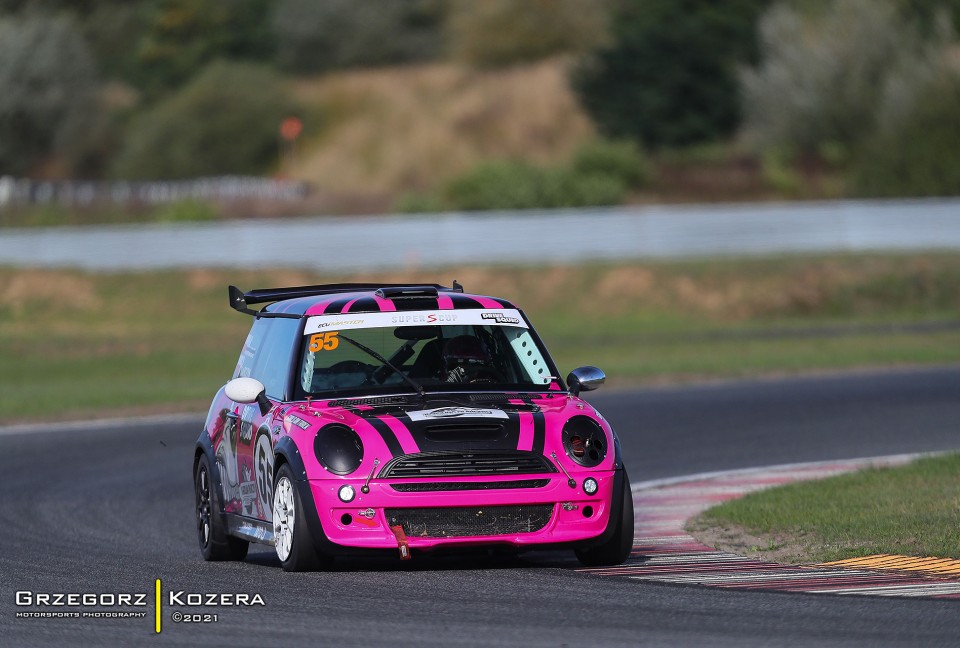 7. i 8. runda WSMP 2021 (piątek)