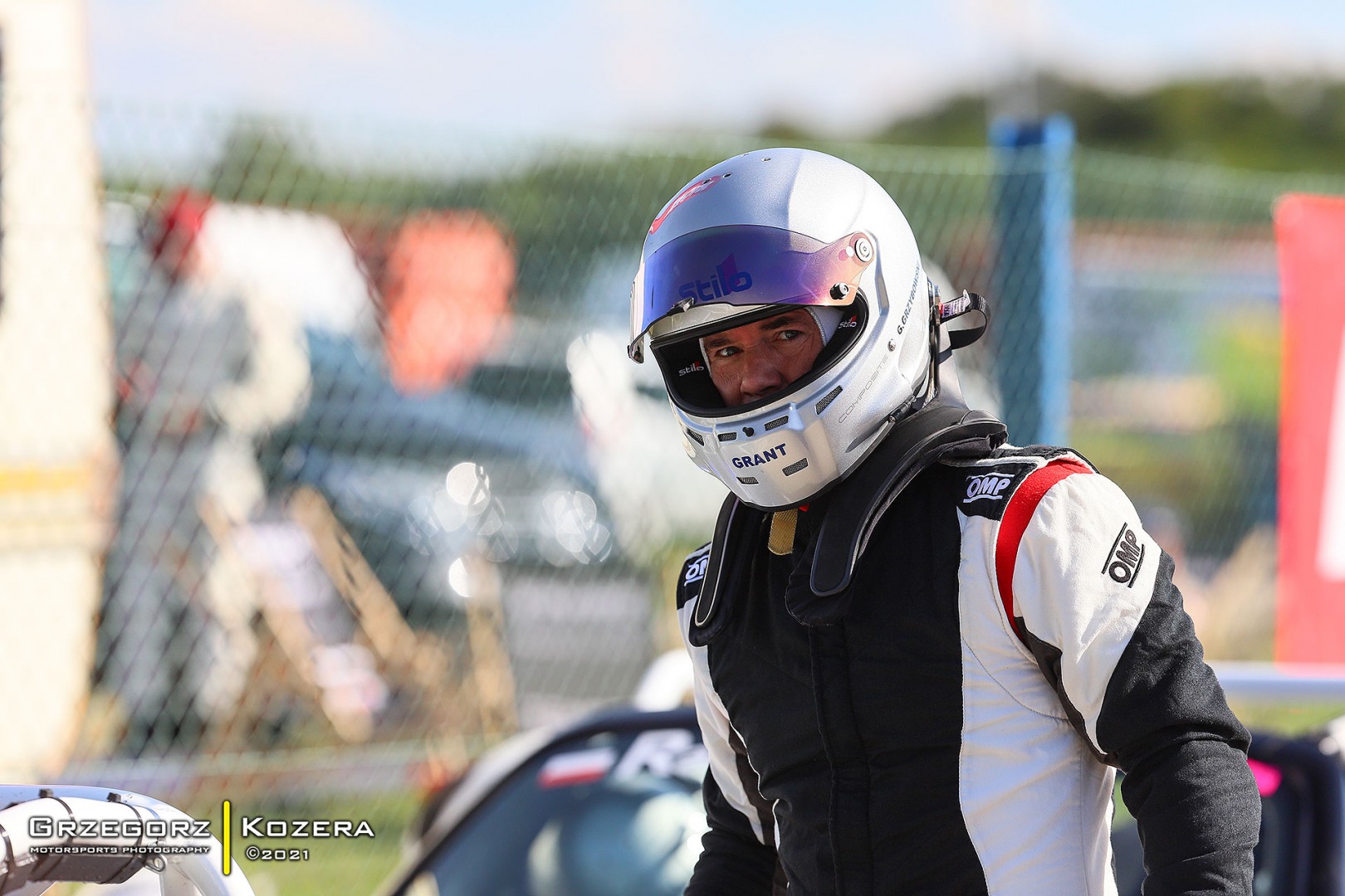 7. i 8. runda WSMP 2021 (piątek)