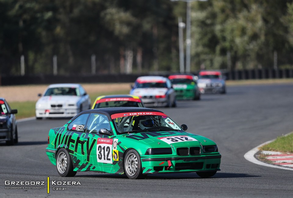 7. i 8. runda WSMP 2021 (piątek)