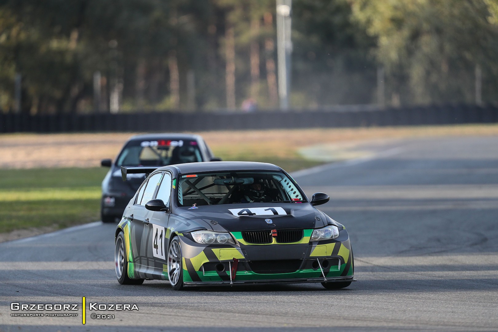 7. i 8. runda WSMP 2021 (piątek)