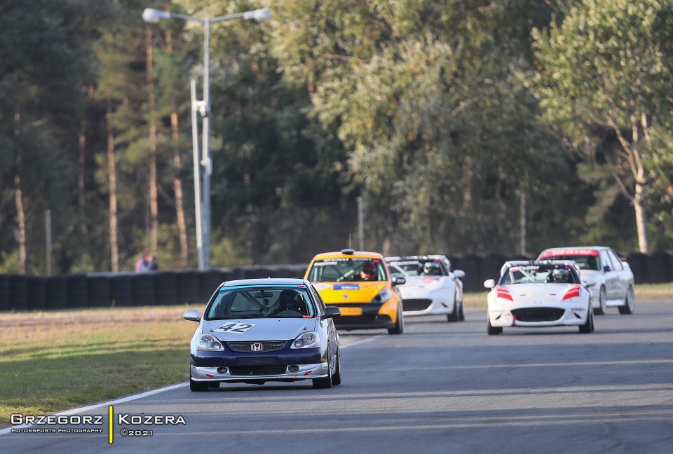 7. i 8. runda WSMP 2021 (piątek)