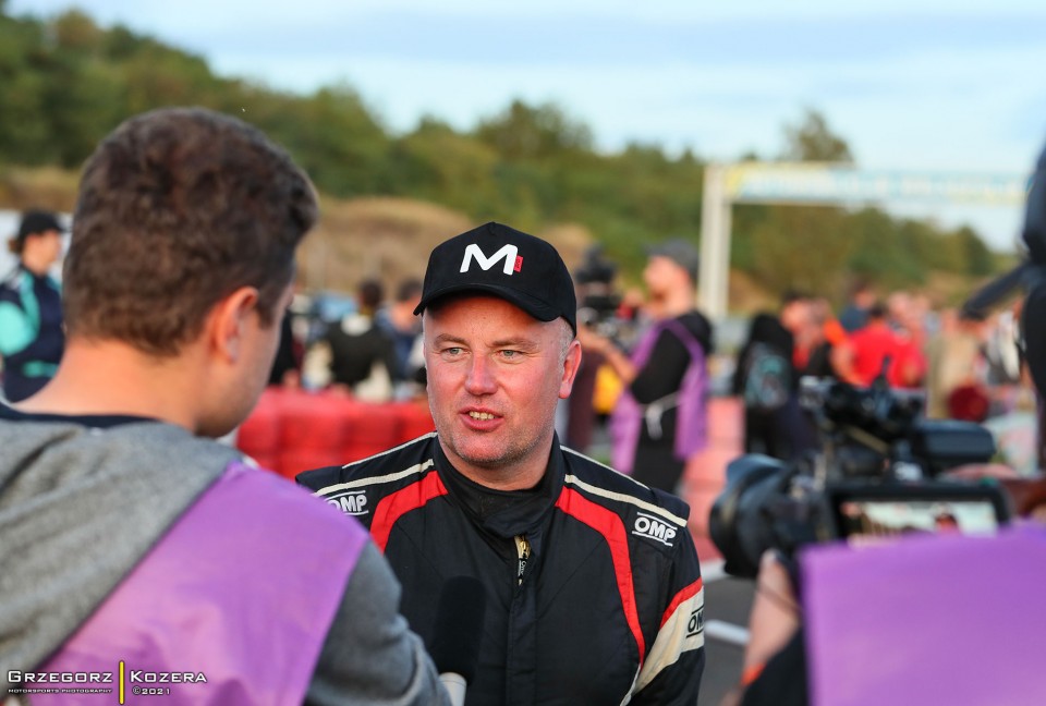 7. i 8. runda WSMP 2021 (sobota)