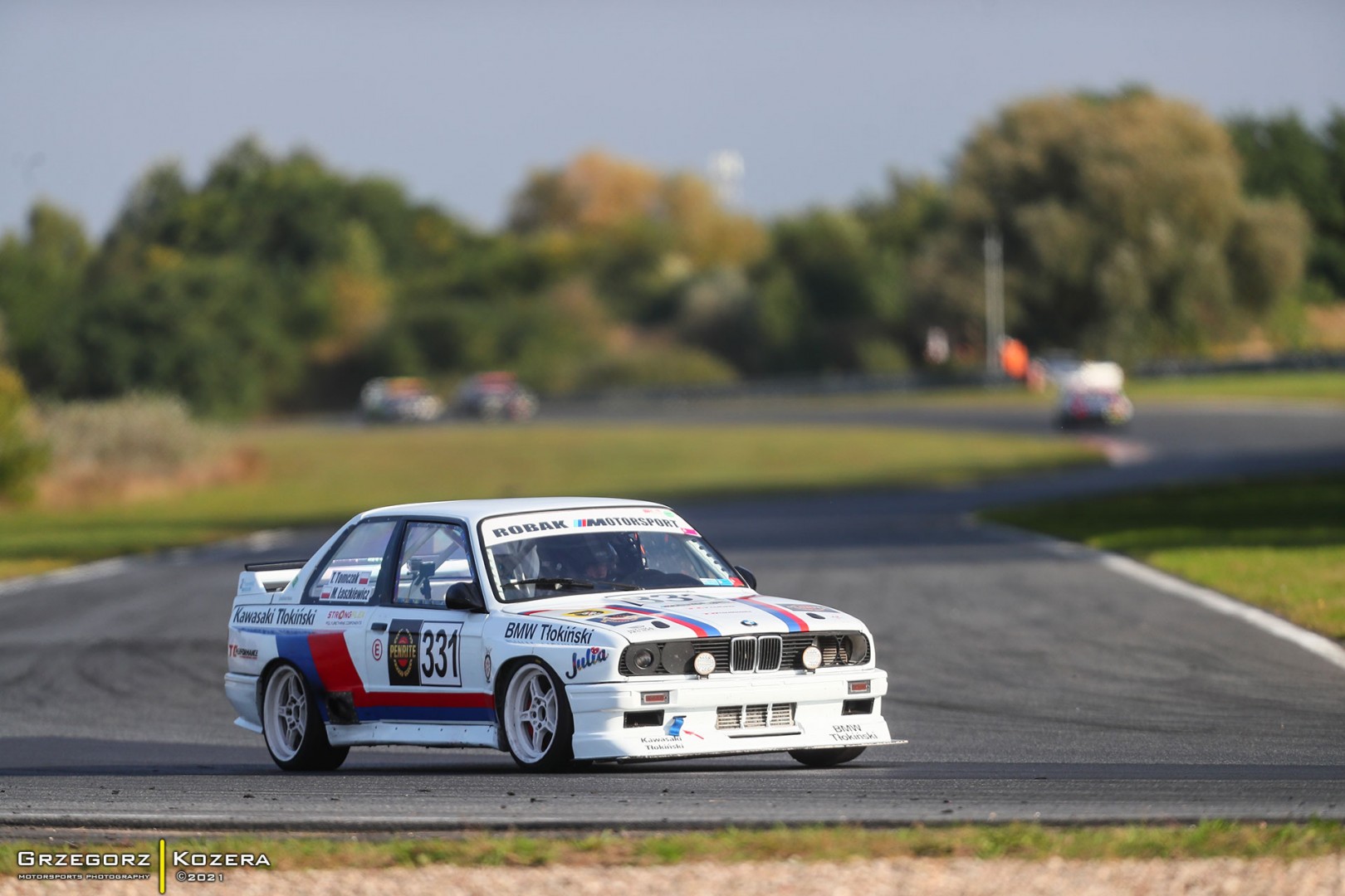 7. i 8. runda WSMP 2021 (sobota)