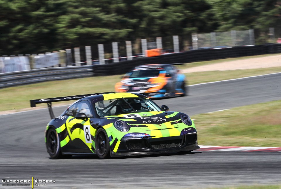 4. RUNDA WSMP 2022 (NIEDZIELA)