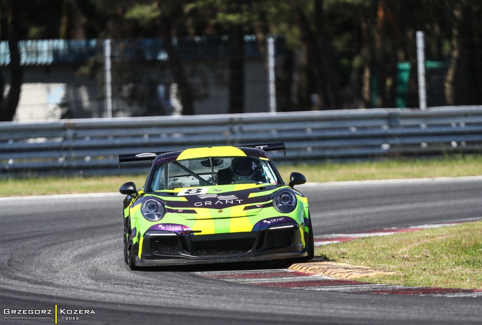 4. RUNDA WSMP 2022 (NIEDZIELA)