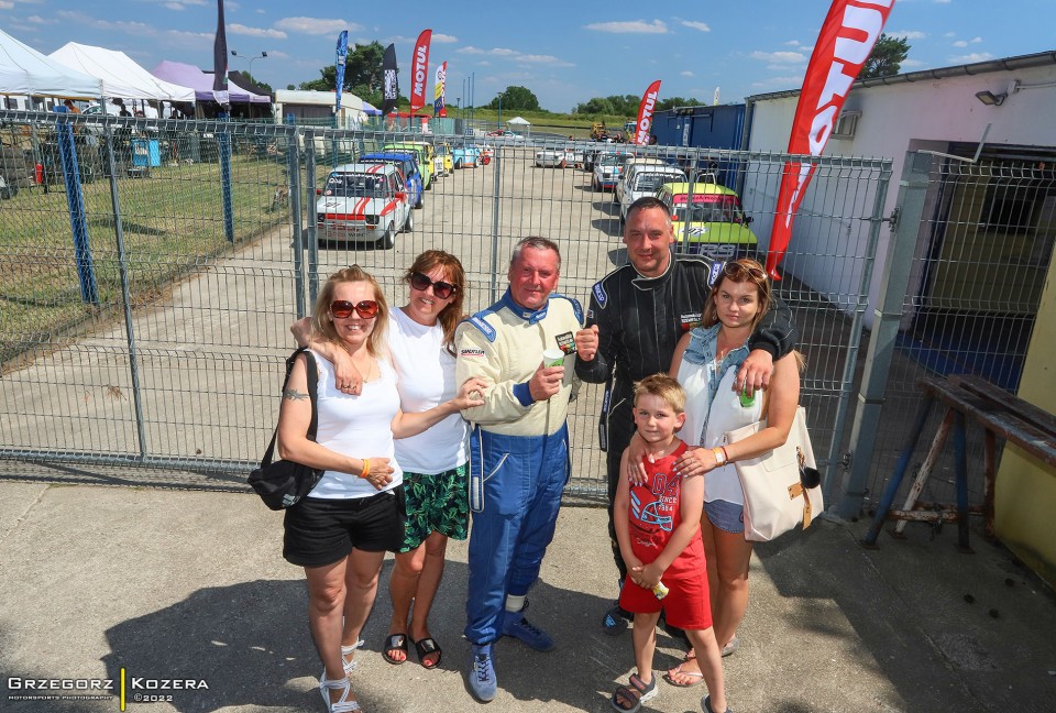 4. RUNDA WSMP 2022 (NIEDZIELA)