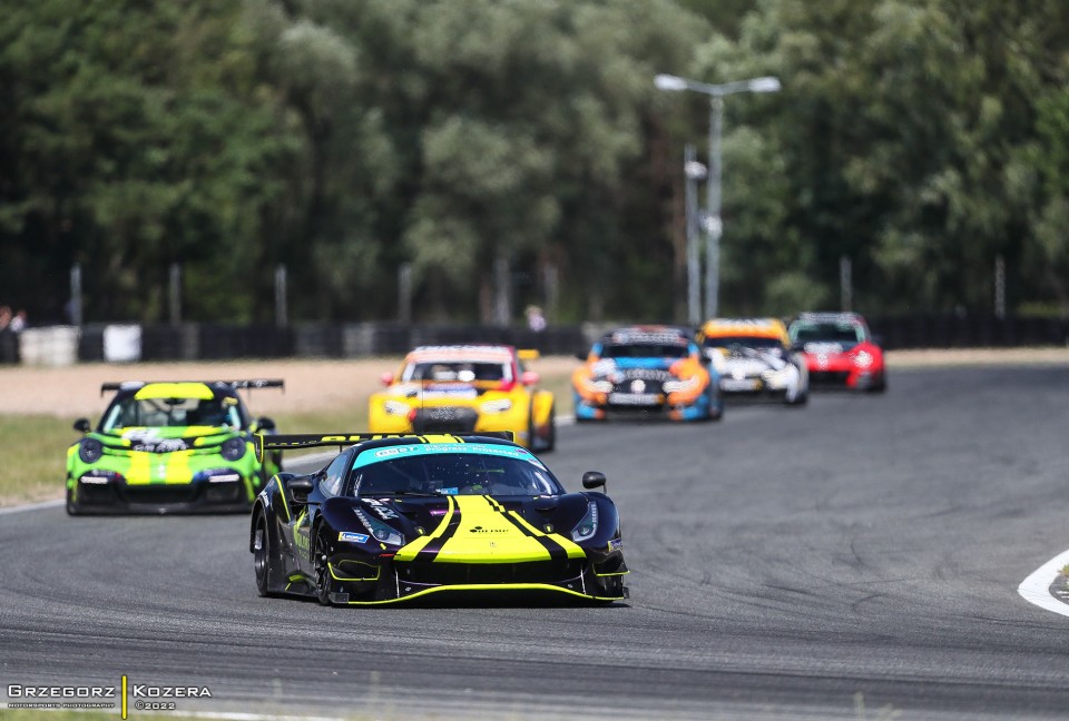 4. RUNDA WSMP 2022 (NIEDZIELA)