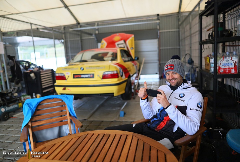 9. runda WSMP / 5. runda MPE (Piątek)