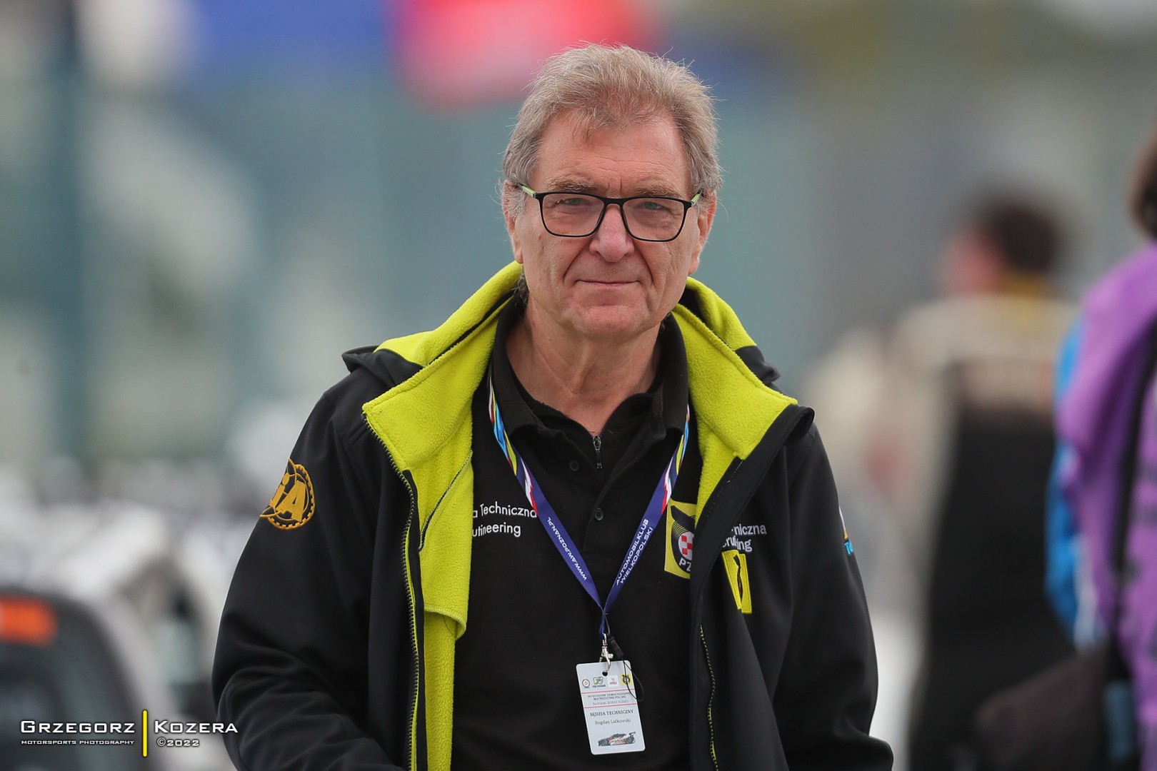 9. runda Wyścigowych Samochodowych Mistrzostw Polski / 5. runda Mistrzostw Polski Endurance 2022