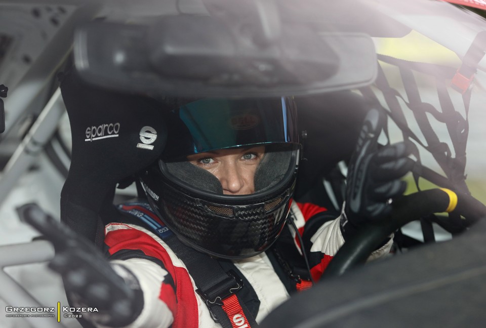 9. runda Wyścigowych Samochodowych Mistrzostw Polski / 5. runda Mistrzostw Polski Endurance 2022