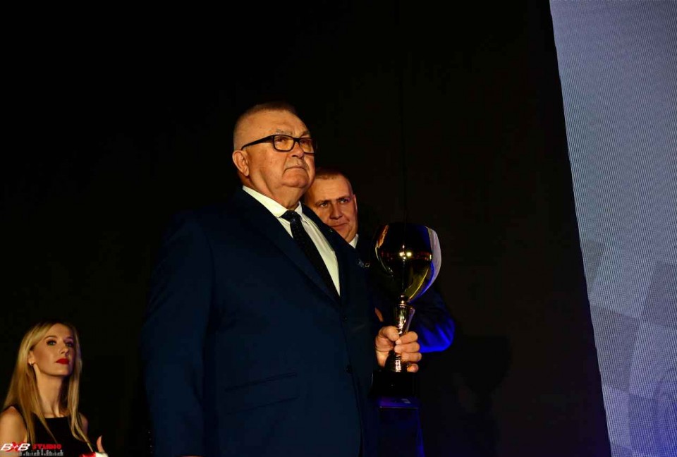 Gala Sportu Samochodowego 2022 - fot. Bartek Bakalarczyk