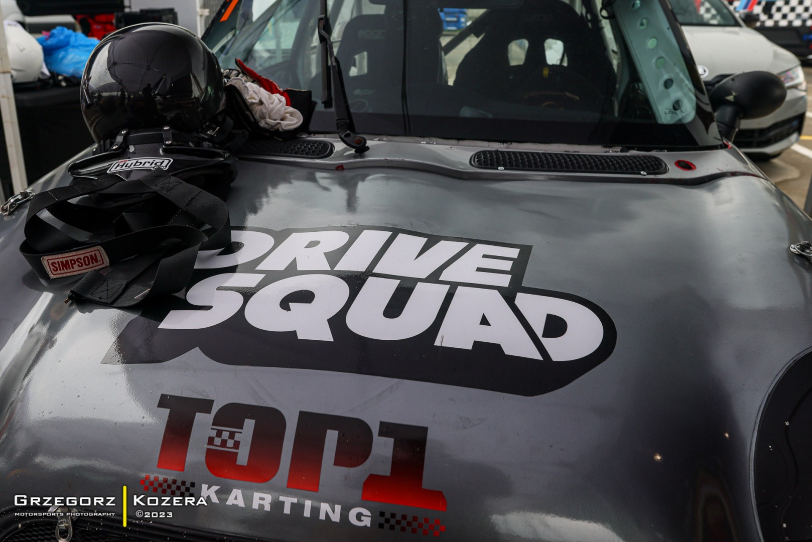 7. i 8. runda WSMP / 4. runda MPE 2023 (Czwartek)