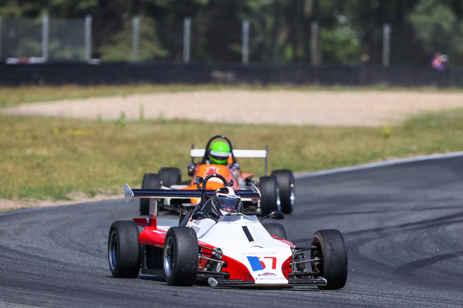 5. i 6. runda WSMP 2023 (Sobota)